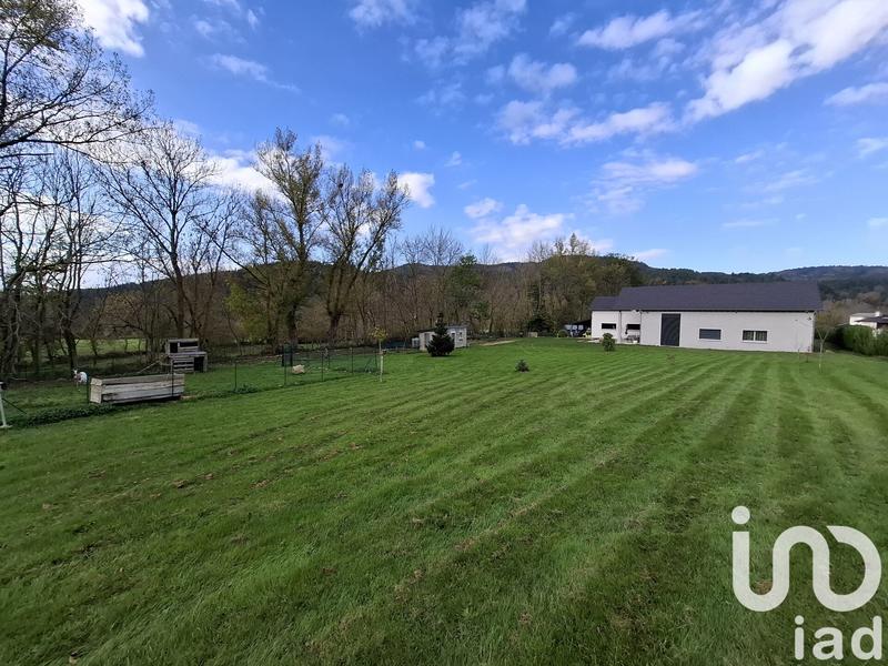 Maison de maîtres - 220 m² - 6 pièces