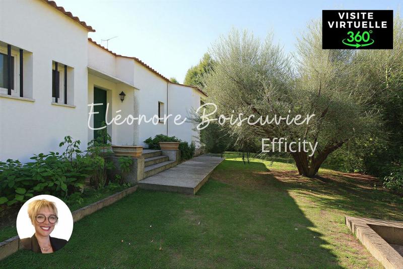 Maison - 75 m² - 4 pièces