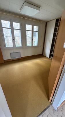 Maison - 45 m² - 2 pièces