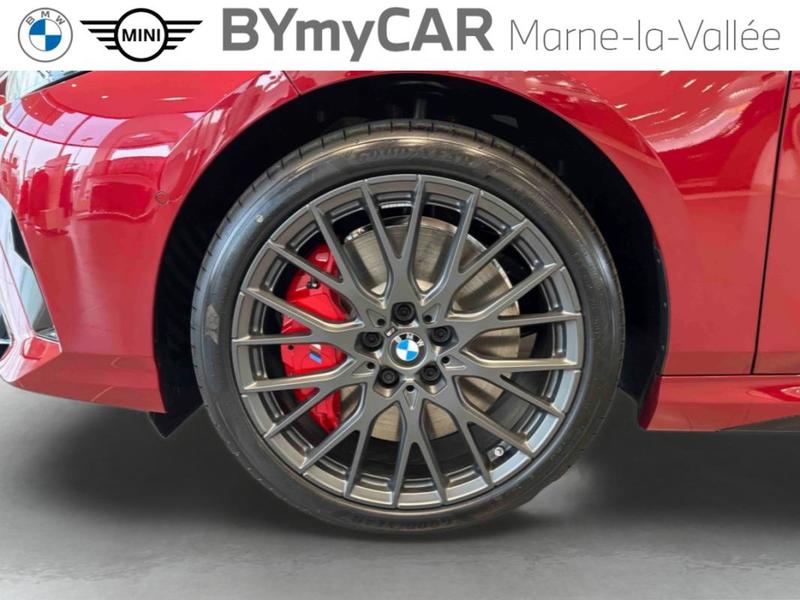 Bmw Série 1 F70 123 xDrive 218 ch Dkg7 m Sport