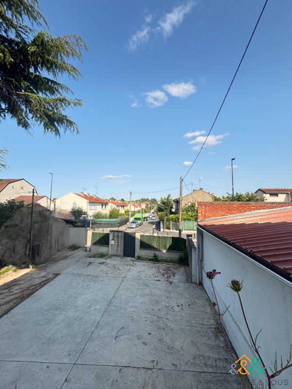 Maison traditionnelle - 150 m² - 7 pièces