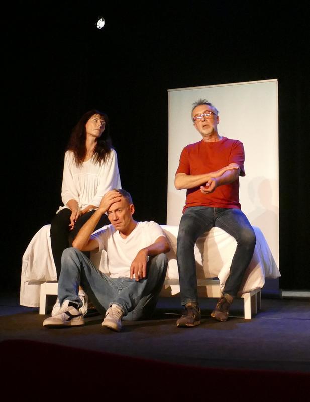 La vie est une fête - Festhéa