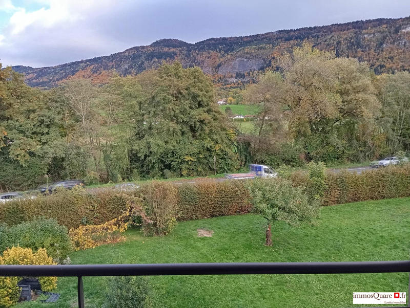 Appartement - 83 m² - 4 pièces