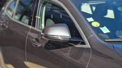 Bmw X2 sDrive 20d 190 ch Bva8 Business Design