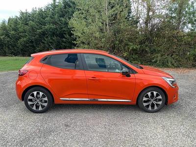 Renault Clio Blue dCi 100 - 21n Business