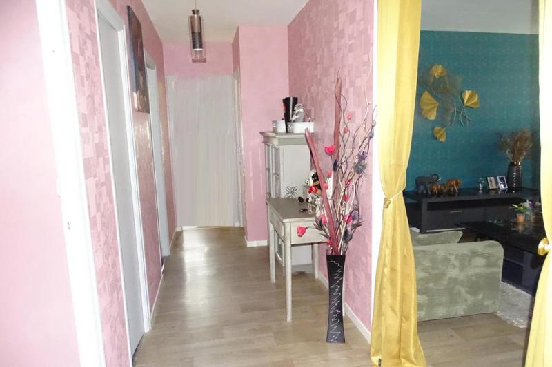 Appartement - 78 m² - 4 pièces