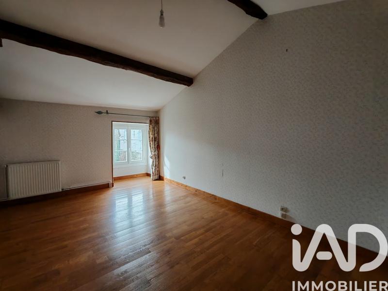 Maison - 185 m² - 5 pièces