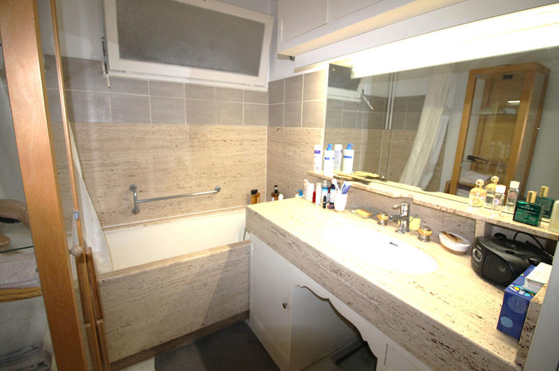 Appartement - 190 m² - 4 pièces