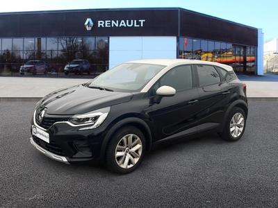 Renault Captur TCe 90 - 21 Business