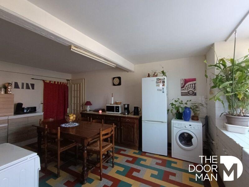 Maison - 175 m² - 7 pièces