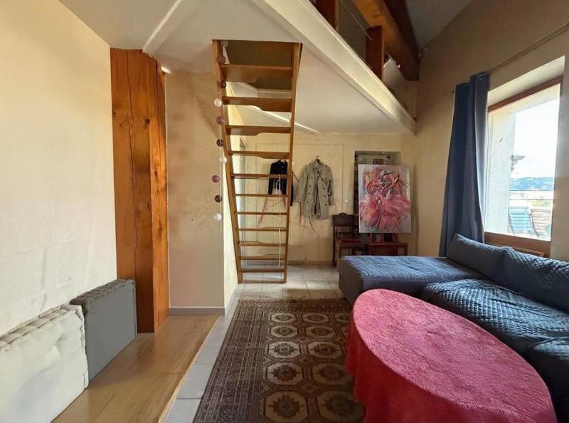 Studio - 55 m² - 1 pièce