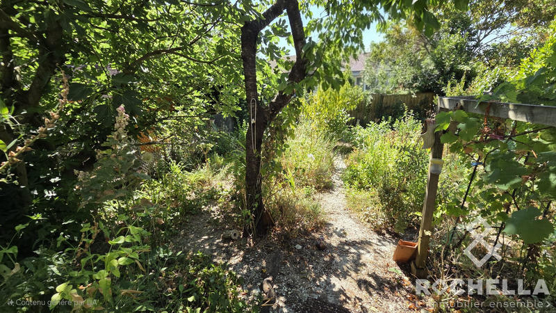 Maison ancienne - 92 m² - 4 pièces