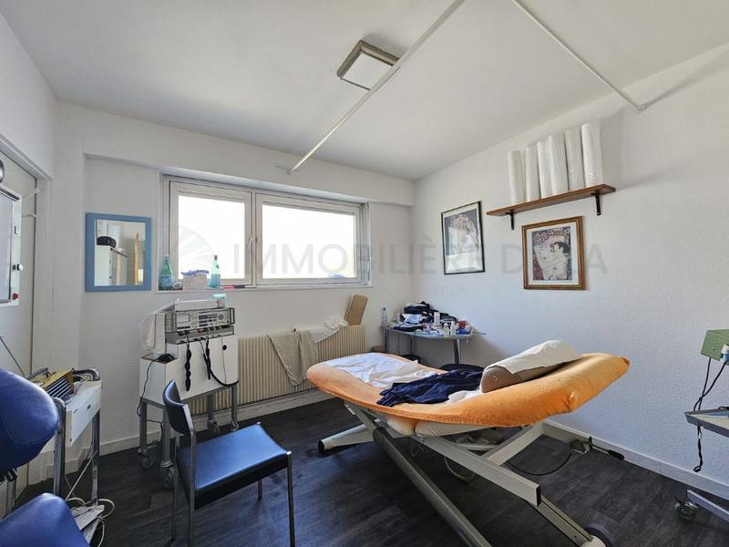 Immeuble - 347 m² - 10 pièces