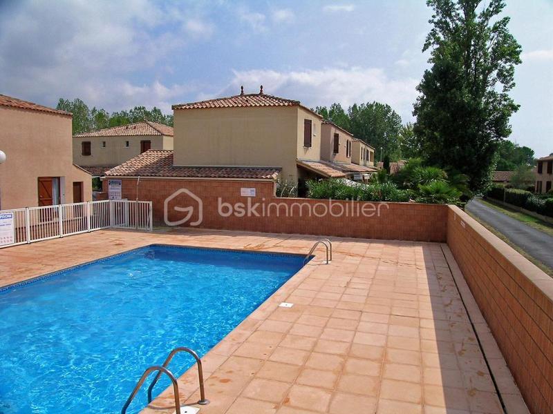 Pavillon - 70 m² - 4 pièces