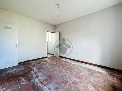 Maison - 60 m² - 3 pièces