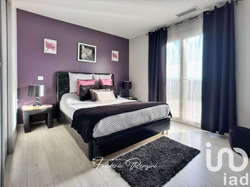 Maison - 160 m² - 7 pièces