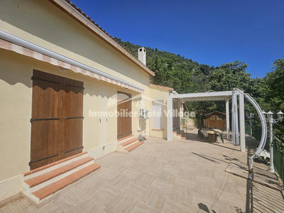 Villa - 85 m² - 5 pièces