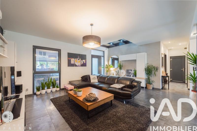 Maison de maîtres - 184 m² - 6 pièces