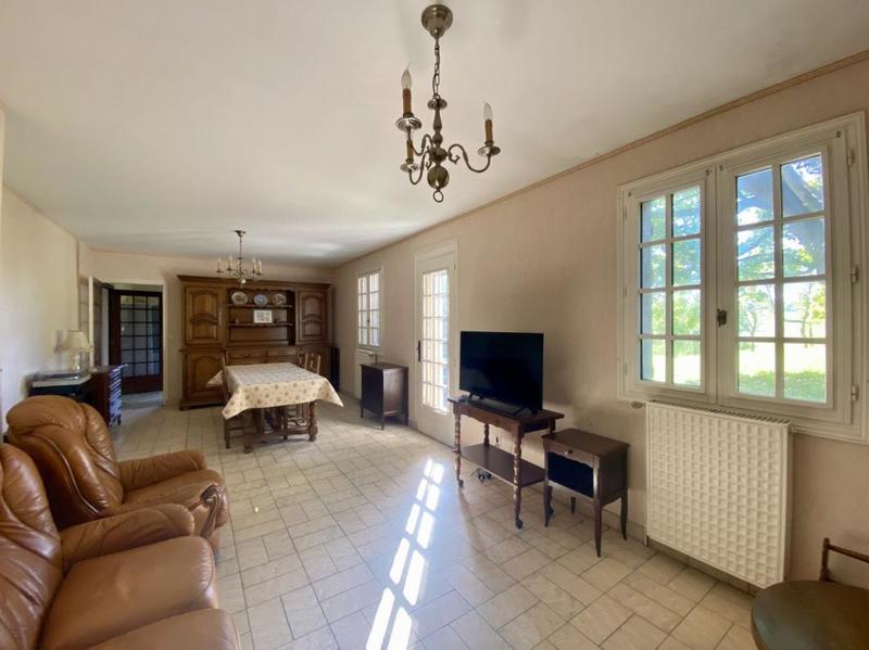 Maison - 145 m² - 6 pièces