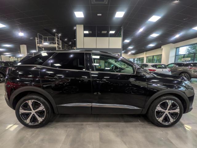 Peugeot 3008 BlueHDi 130ch s&amp;S Bvm6 Allure