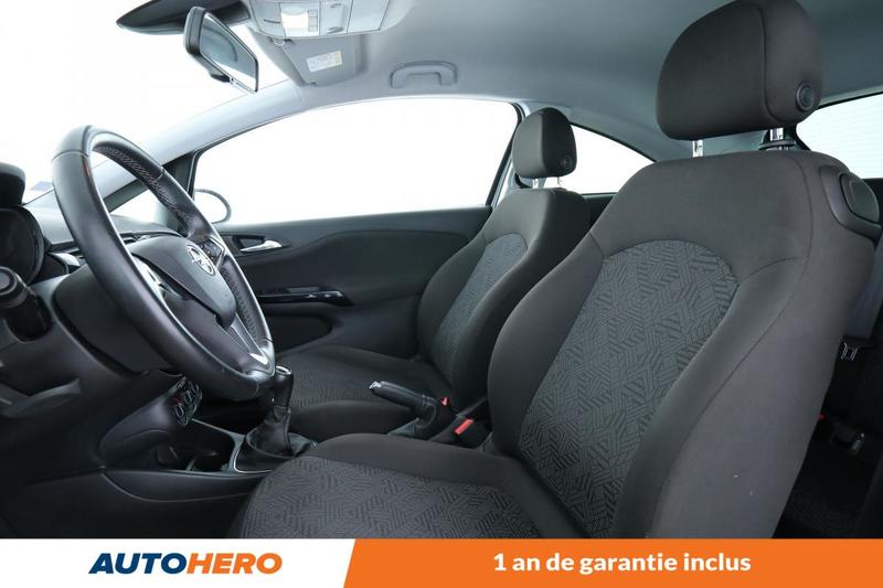 Opel Corsa 1.4 Excite 3p 90 ch