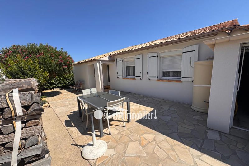 Maison - 171 m² - 7 pièces