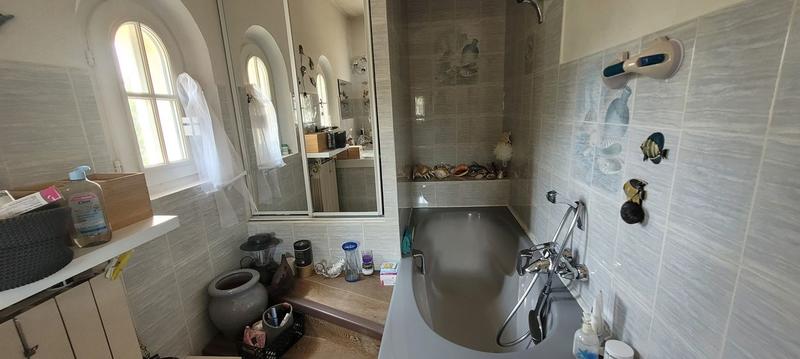 Villa - 160 m² - 4 pièces