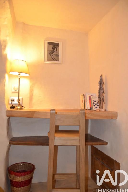 Maison de village - 184 m² - 7 pièces