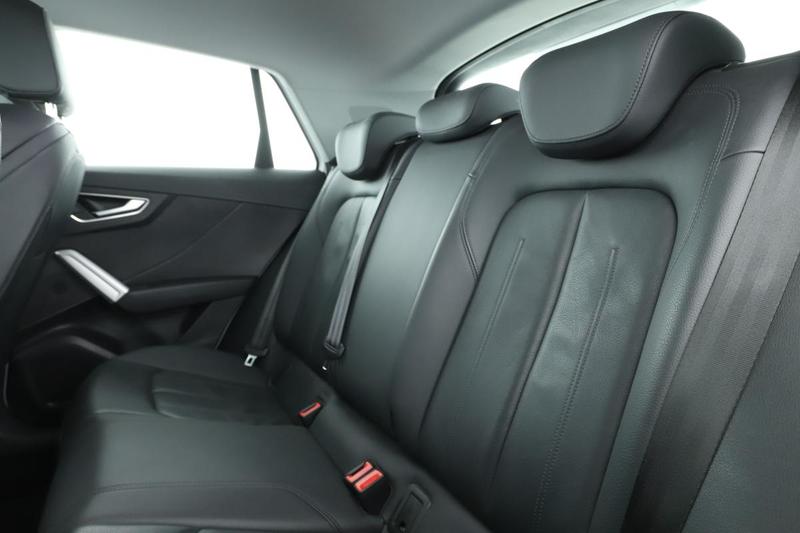 Audi Q2 35 Tfsi Design Luxe s tronic 150 ch