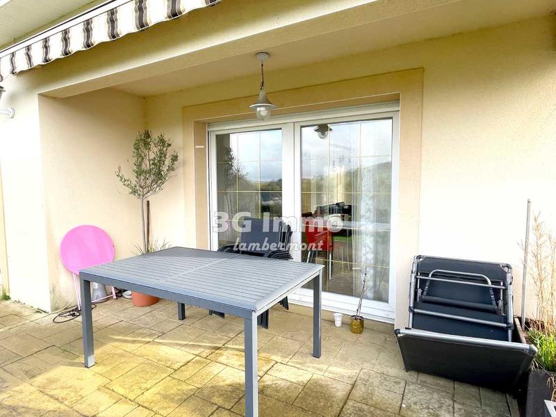 Maison - 180 m² - 6 pièces