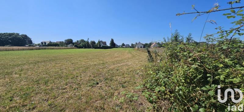 Terrain - 4 472 m²
