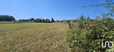 Terrain - 4 472 m²