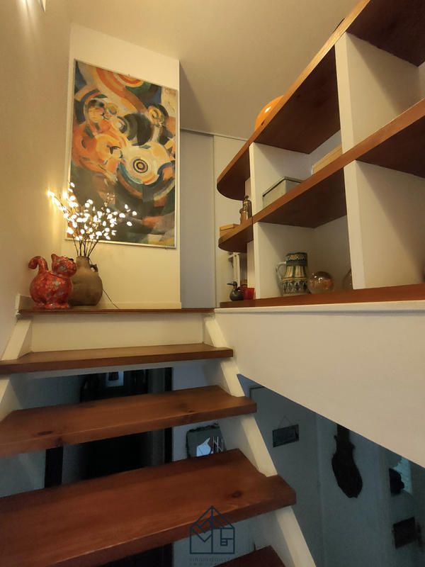 Viager - Maison - 173 m² - 5 pièces