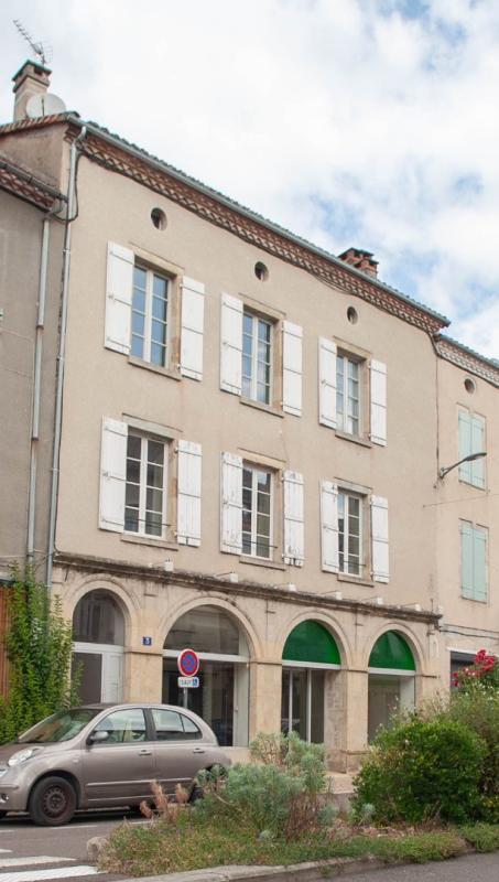 Appartement - 114 m² - 3 pièces