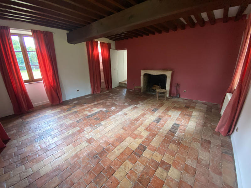 Maison - 185 m² - 6 pièces