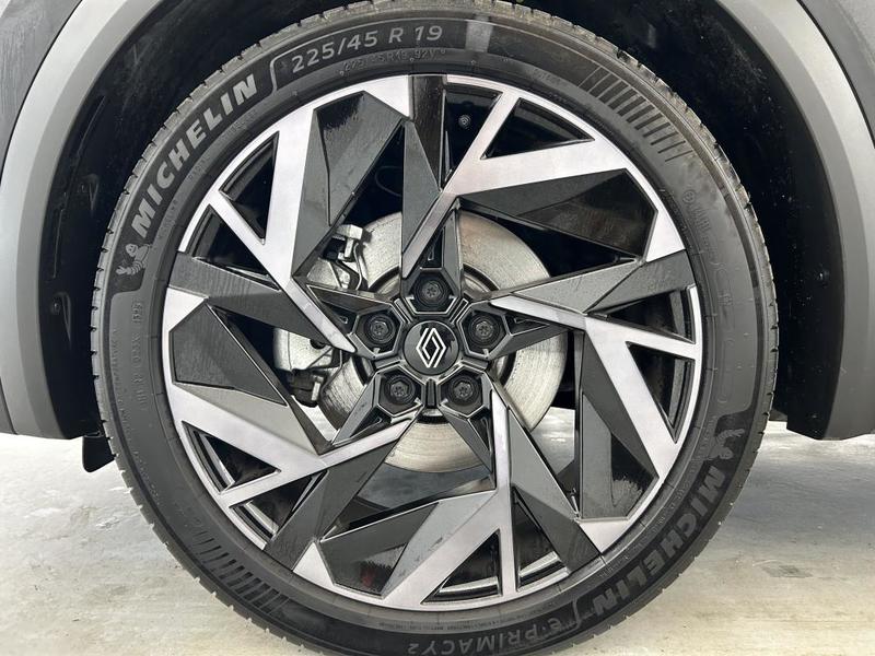 Renault Symbioz E-Tech full hybrid 145 Esprit Alpine