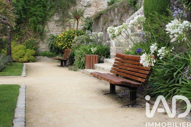 Appartement - 59 m² - 2 pièces