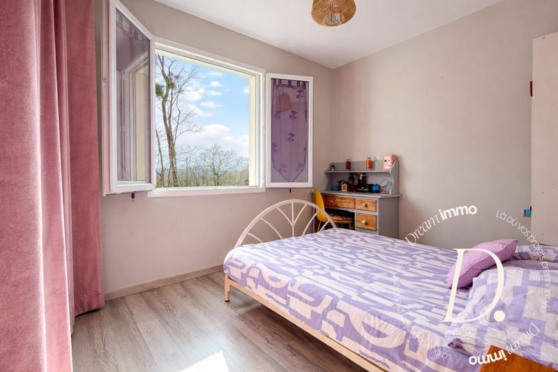 Maison contemporaine - 156 m² - 7 pièces