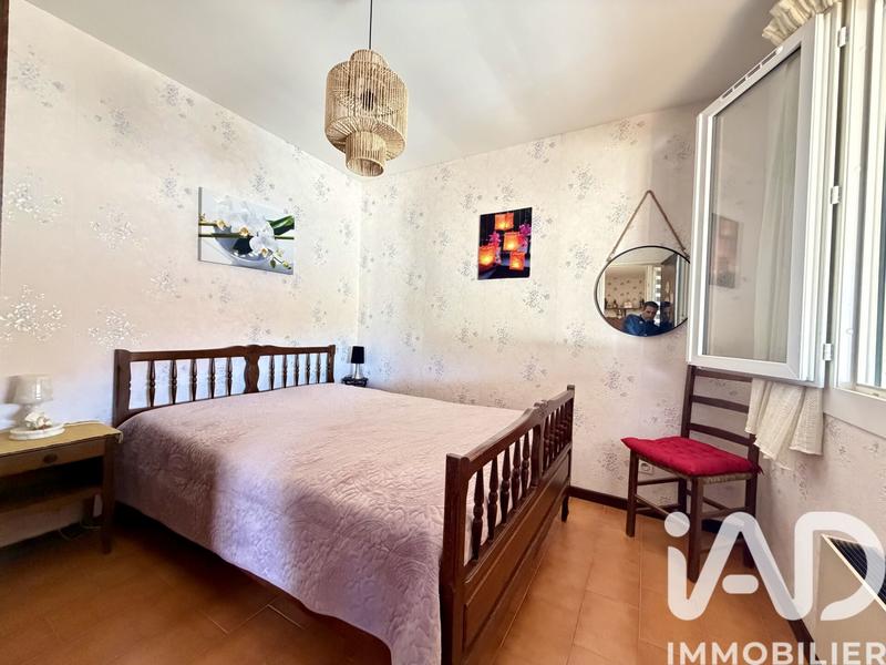 Maison - 67 m² - 4 pièces