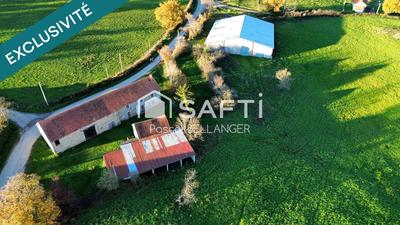 Maison - 170 m² - 4 pièces