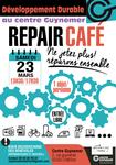 RepairCafé - atelier de réparation citoyen