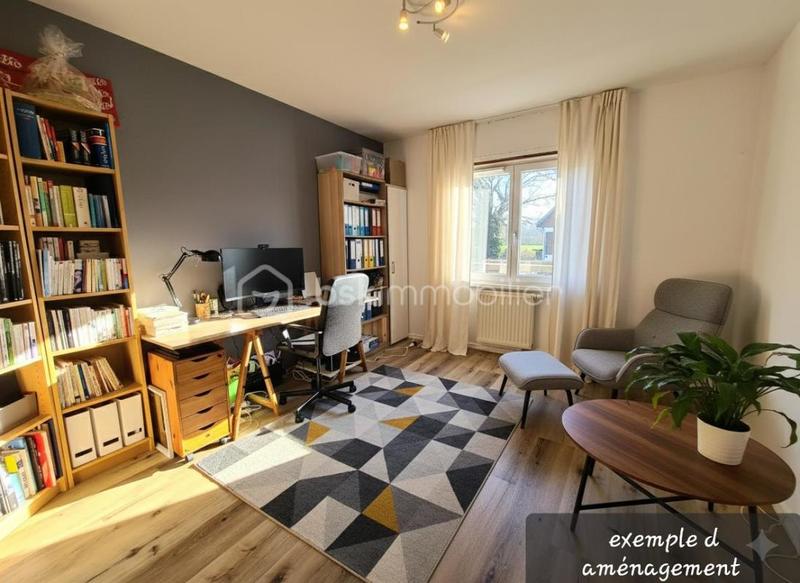 Maison - 157 m² - 7 pièces