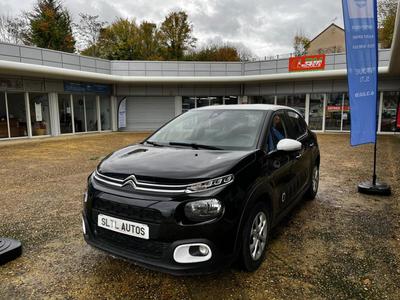 Citroën C3 Sx 1.2 Puretech 83 Ch Garantie 6 Mois / Reprise Possible