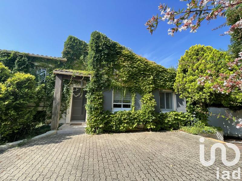 Maison - 197 m² - 6 pièces