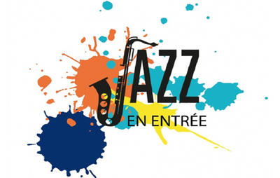 Concert : Jazz en entrée - Diana Texaud