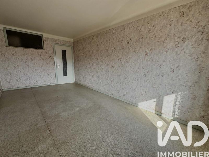 Maison - 139 m² - 5 pièces