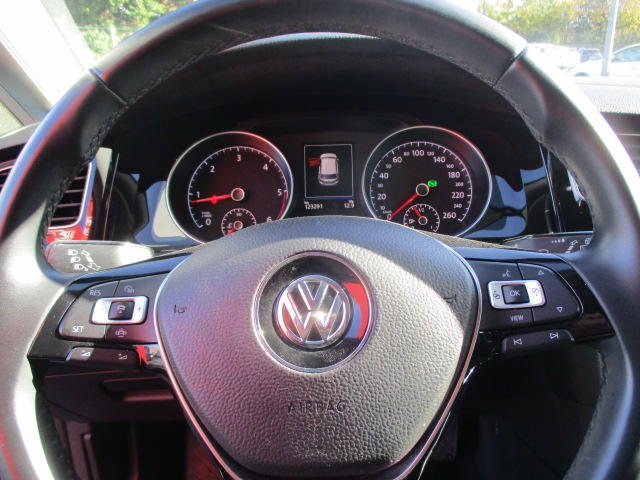 Volkswagen Golf R Line Carat 2.0 Tdi 150 cv Dsg7