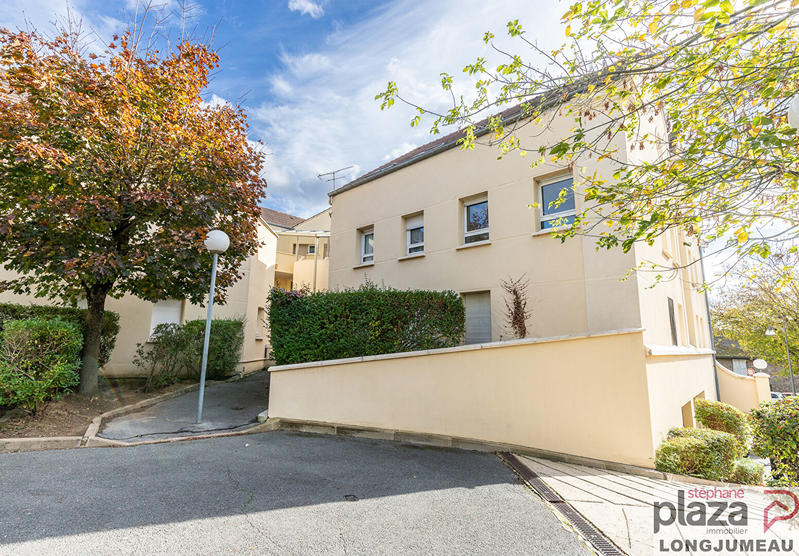 Appartement - 53 m² - 2 pièces