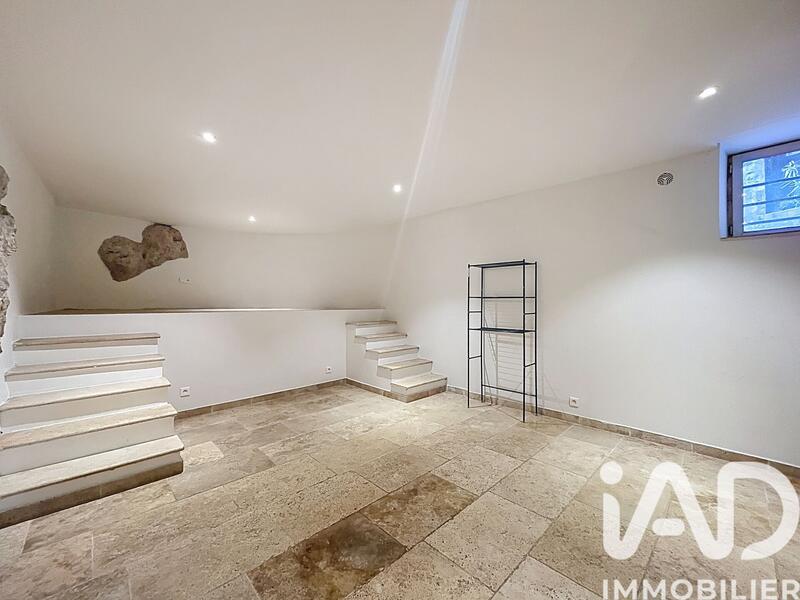 Appartement - 54 m² - 2 pièces