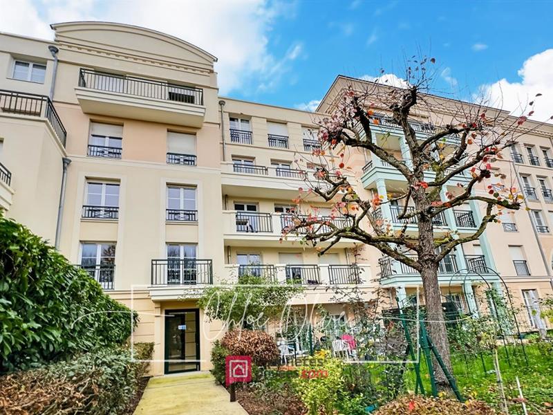 Appartement - 28 m² - 1 pièce